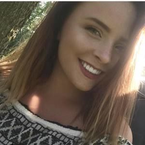 Meet your Posher, Molly